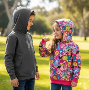 kids-hoodies-manufacturing-in-tiruppur