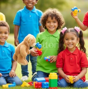 kids-polo-tshirt-manufacturing-in-tiruppur