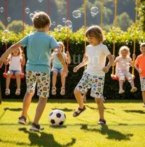 kids-shorts-manufacturing-in-tiruppur