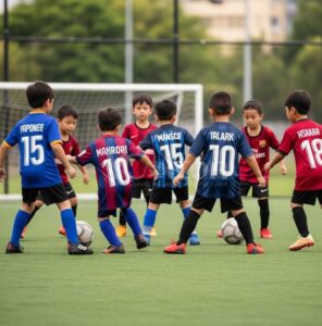 kids-sports-jersey-manufacturing-in-tiruppur